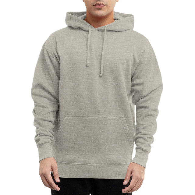9000 Essential Hoodie 8.5 OZ