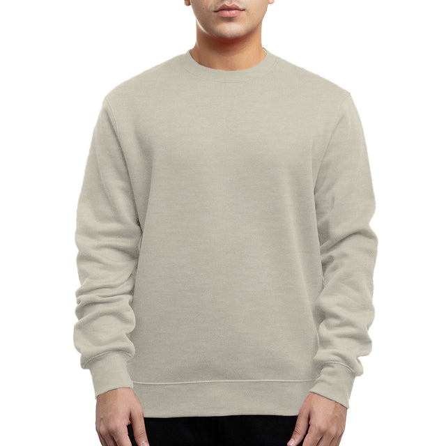 7000 Essential Crew Neck Sweatshirt
