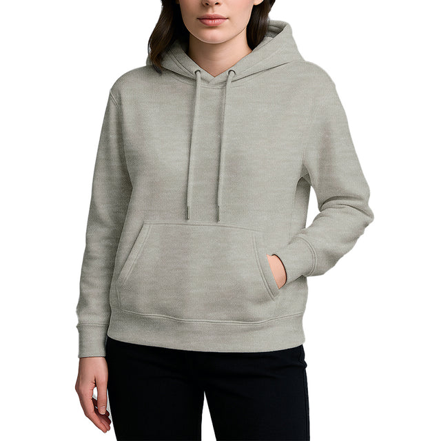 2791 - Unisex Fleece Perfect Pullover Hoodie 8.25 Oz** (Bold Colors)