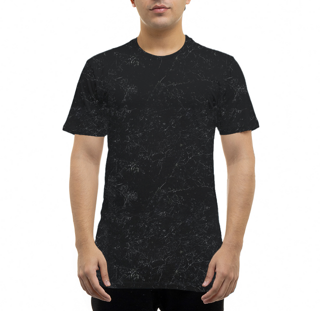 6015 Mineral Wash Tees