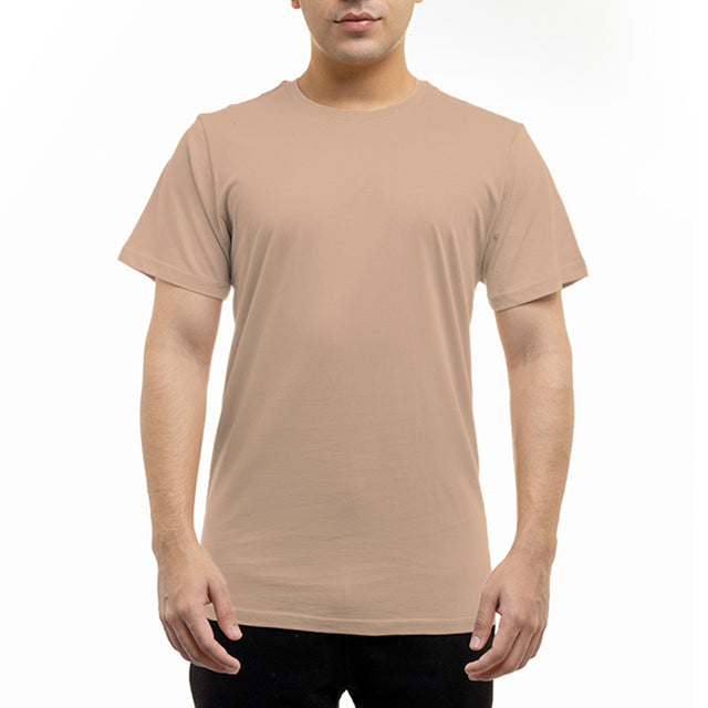 2582 Unisex Jersey Short Sleeve Tee 4.3 Oz (Formerly 2581)*