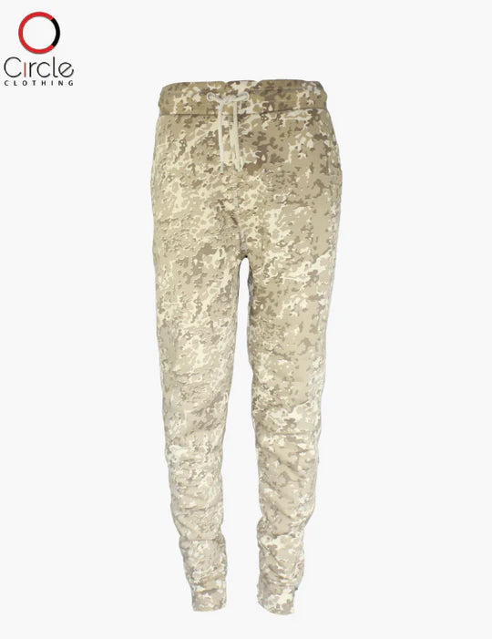 2690 - Unisex Fleece Perfect Jogger Pants 8.25 Oz *