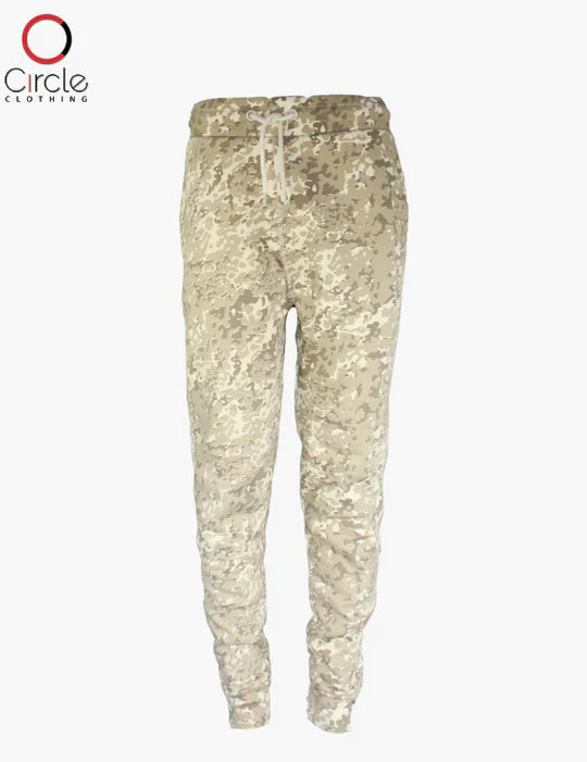 2690 - Unisex Fleece Perfect Jogger Pants 8.25 Oz **