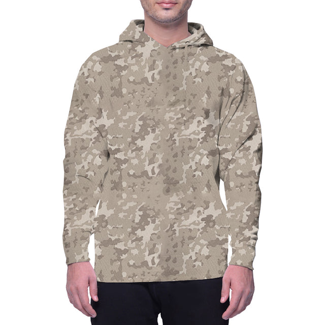 2791 - Unisex Fleece Perfect Pullover Hoodie 8.25 Oz** (Bold Colors)