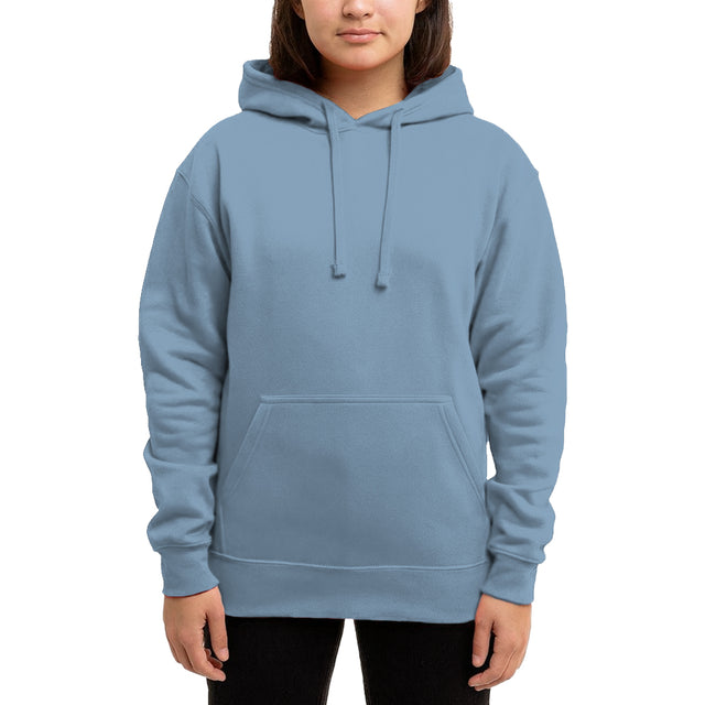 9000 Essential Hoodie 8.5 OZ