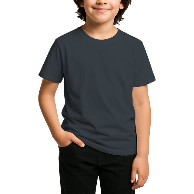 2900 Unisex Youth Jersey Short Sleeve Tee 4.3 Oz **