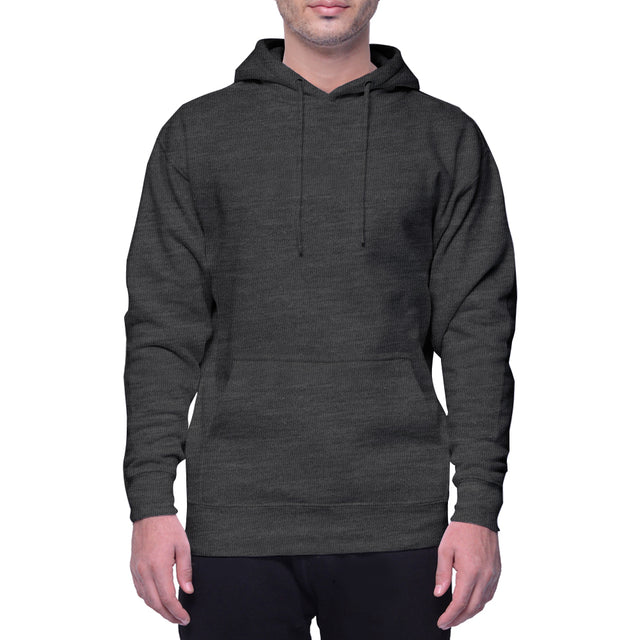 2791 - Unisex Fleece Perfect Pullover Hoodie 8.25 Oz** (Popular Colors)
