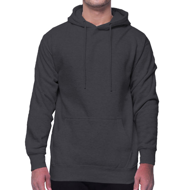2791 - Unisex Fleece Perfect Pullover Hoodie 8.25 Oz** (Popular Colors)