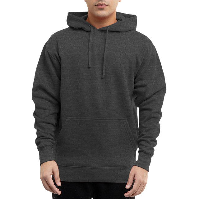 9000 UNISEX ESSENTIAL HOODIE 8.25 OZ