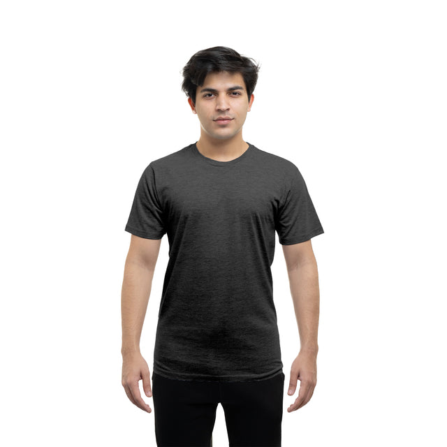 2582 Unisex Jersey Short Sleeve Tee 4.3 Oz** (Heathers)