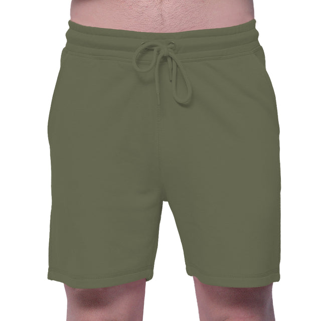 8001 Unisex Classic Perfect Fleece Shorts 8.25 Oz*