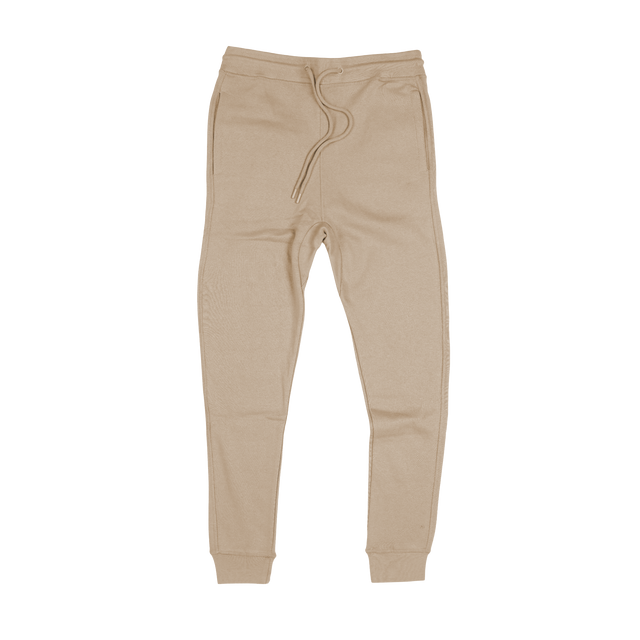 2690 - Unisex Fleece Perfect Jogger Pants 8.25 Oz **