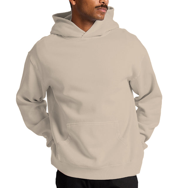 3400 Urban Hoodie