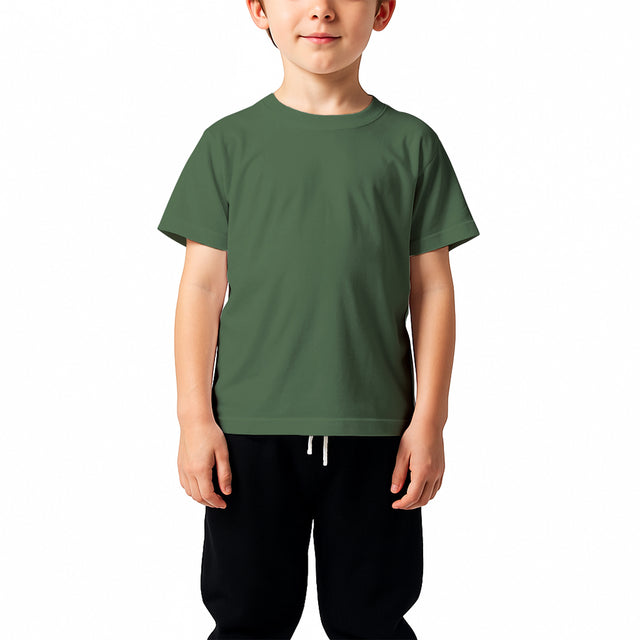 2584 Premium Toddler Tee