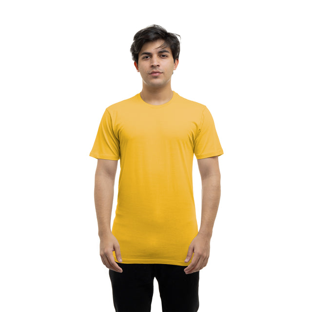 2582 Unisex Jersey Short Sleeve Tee 4.3 Oz** (Light)