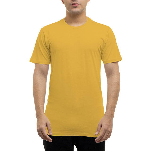 2582 Unisex Jersey Short Sleeve Tee 4.3 Oz** (Light)