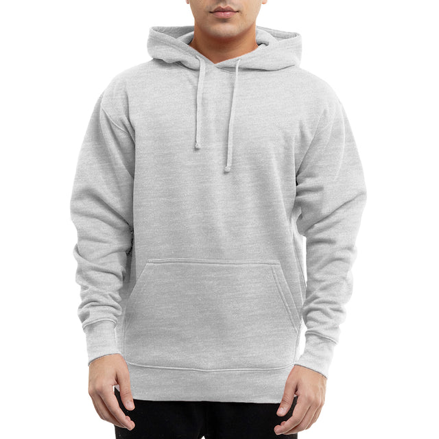 9000 Essential Hoodie 8.5 OZ