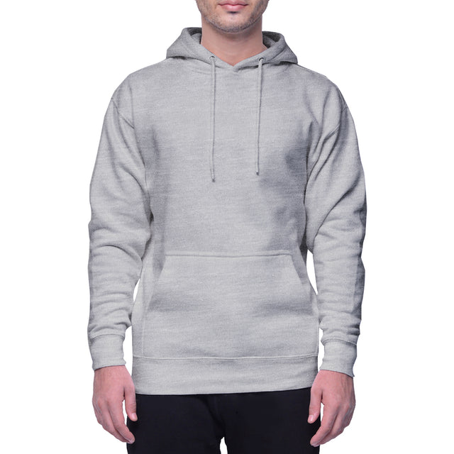 2791 - Unisex Fleece Perfect Pullover Hoodie 8.25 Oz** (Popular Colors)