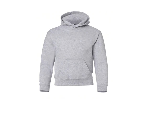 2789 Youth Fleece Pullover Hoodies 7.1 Oz*