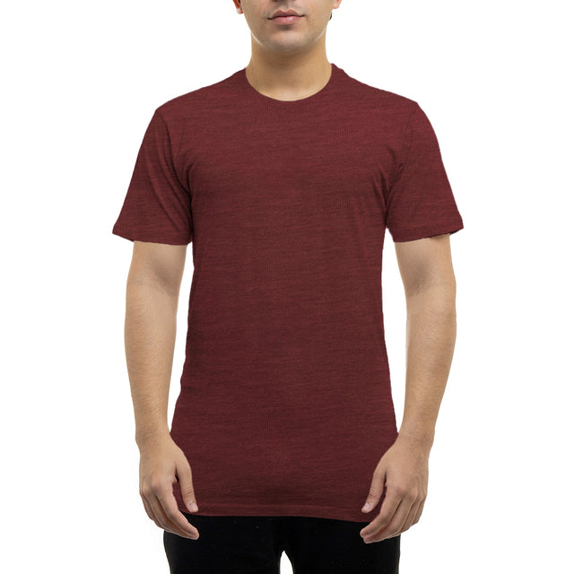 2582 Unisex Jersey Short Sleeve Tee 4.3 Oz (Formerly 2581)*