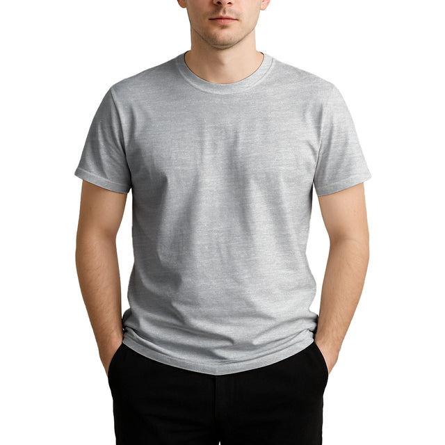 5000 Essential tee 4.3 oz