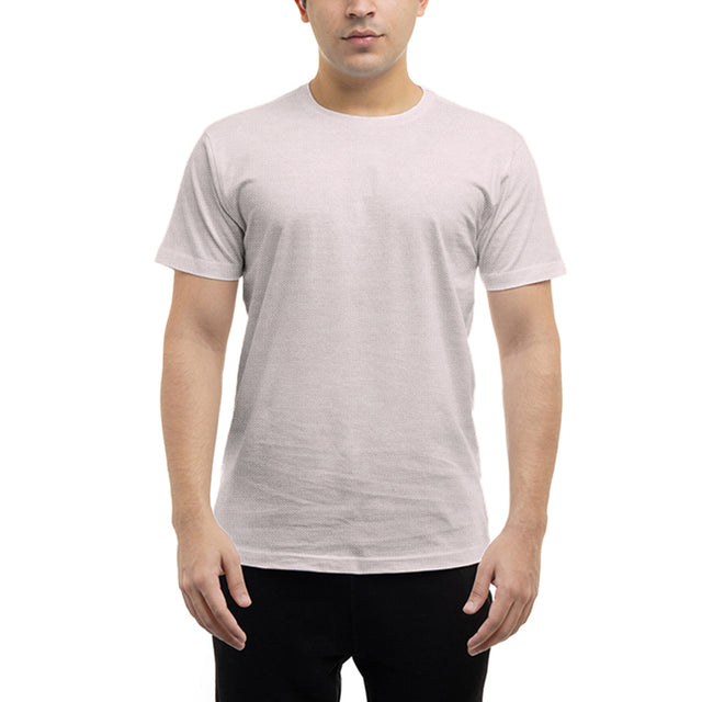 2582 Unisex Jersey Short Sleeve Tee 4.3 Oz** (Heathers)