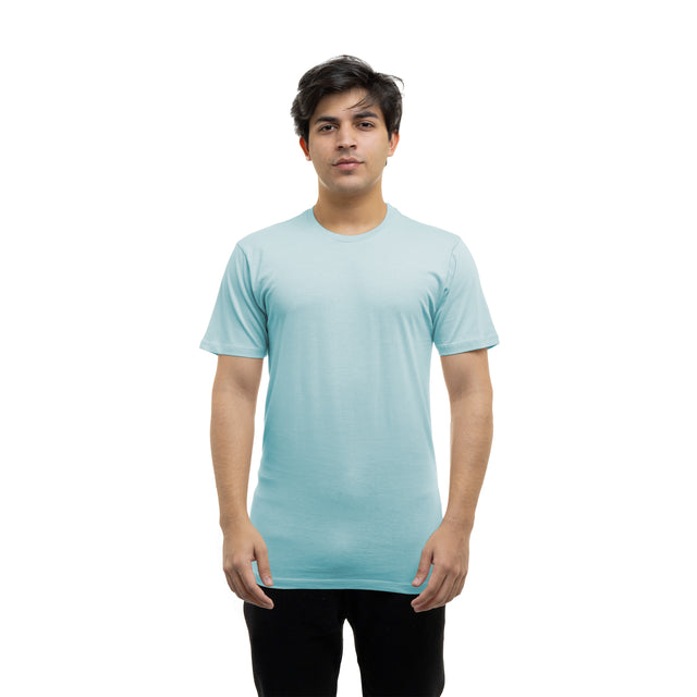 2582 Unisex Jersey Short Sleeve Tee 4.3 Oz** (Light)