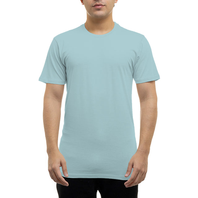 2582 Unisex Jersey Short Sleeve Tee 4.3 Oz** (Light)