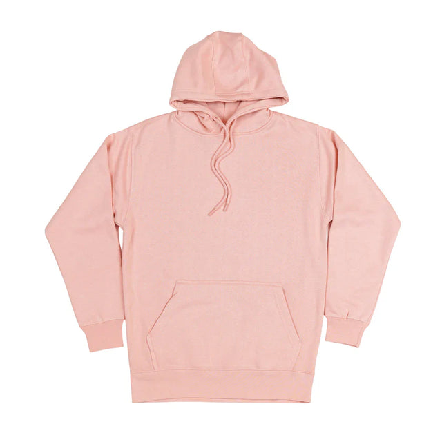 2791 - Unisex Fleece Perfect Pullover Hoodie 8.25 Oz** (Popular Colors)