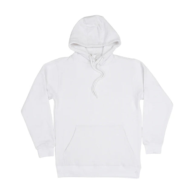 2791 - Unisex Fleece Perfect Pullover Hoodie 8.25 Oz** (Popular Colors)