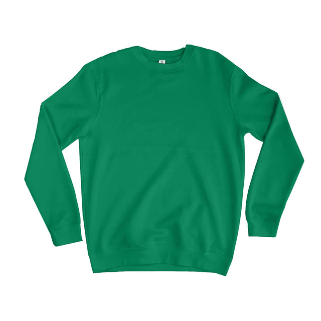 2601 - Unisex Fleece Perfect Crewneck Sweatshirt 8.25 Oz *