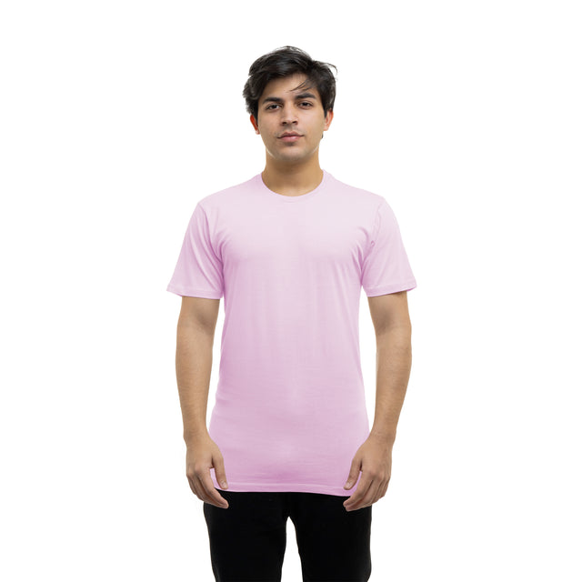 2582 Unisex Jersey Short Sleeve Tee 4.3 Oz** (Light)
