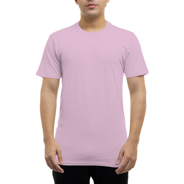 2582 Unisex Jersey Short Sleeve Tee 4.3 Oz** (Light)