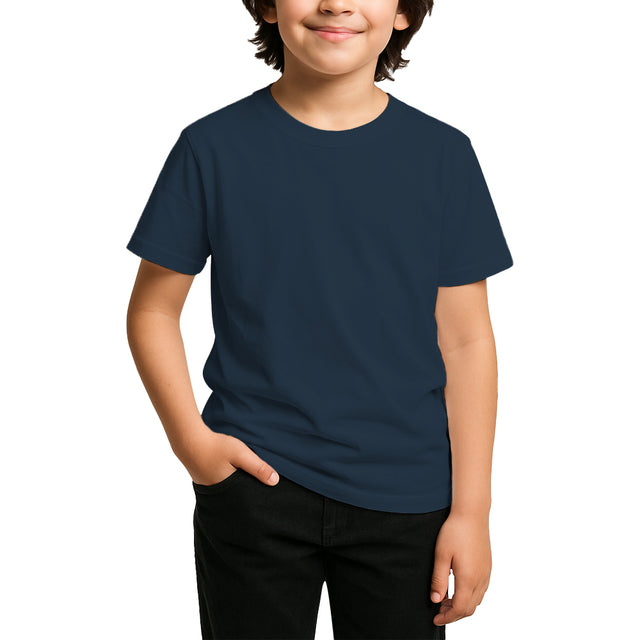 2900 Unisex Youth Jersey Short Sleeve Tee 4.3 Oz **