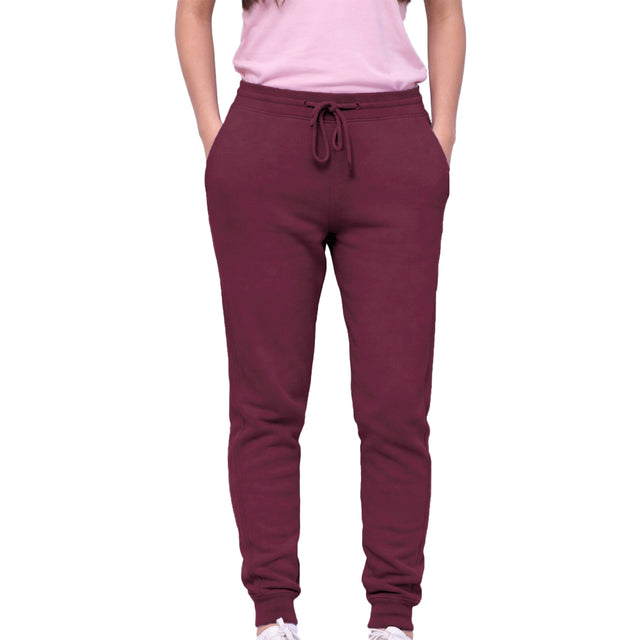 2690 - Unisex Fleece Perfect Jogger Pants 8.25 Oz *