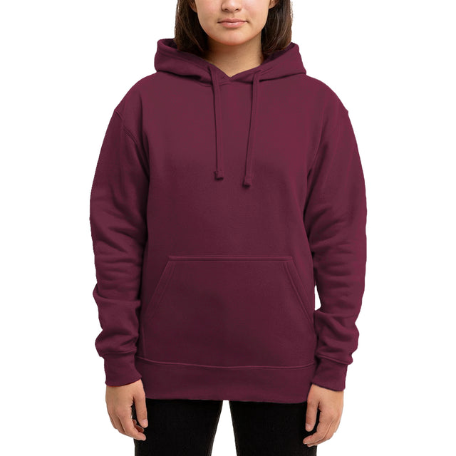 9000 Essential Hoodie 8.5 OZ