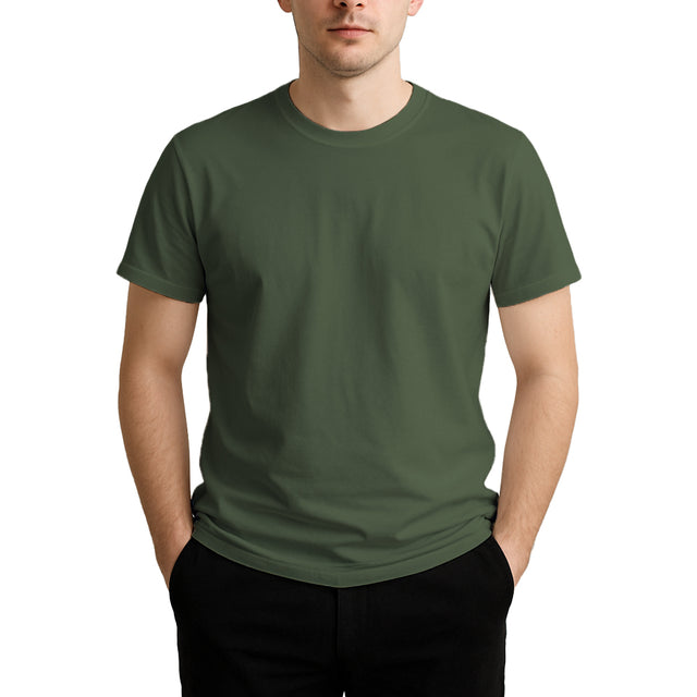 5000 Essential tee 4.3 oz