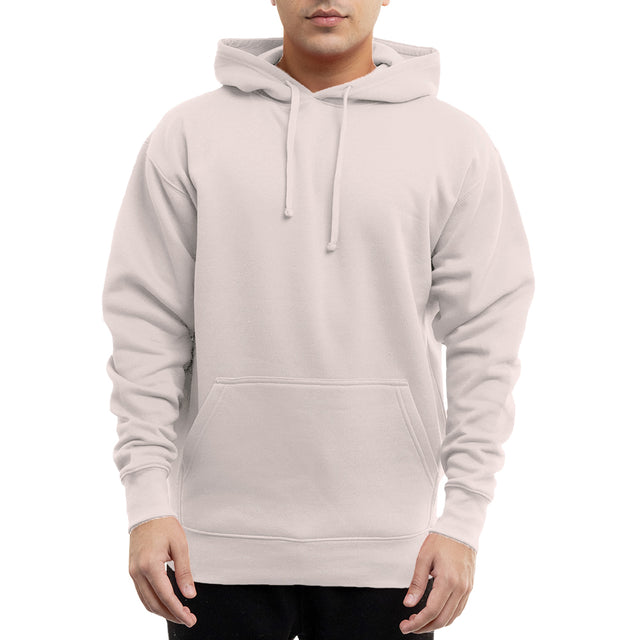 9000 UNISEX ESSENTIAL HOODIE 8.25 OZ