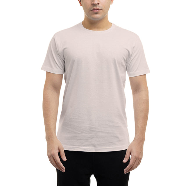 2582 Unisex Jersey Short Sleeve Tee 4.3 Oz** (Light)