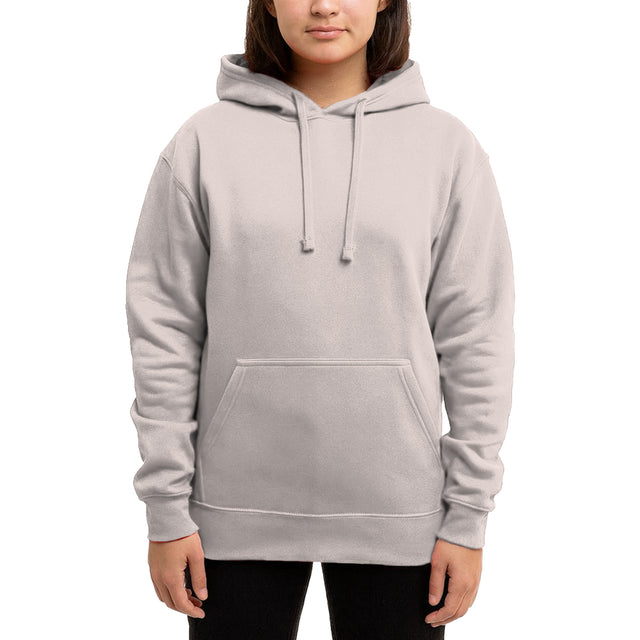 9000 Essential Hoodie 8.5 OZ