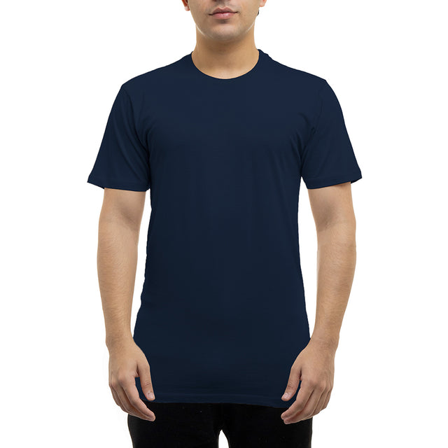 2582 Unisex Jersey Short Sleeve Tee 4.3 Oz** (Dark)