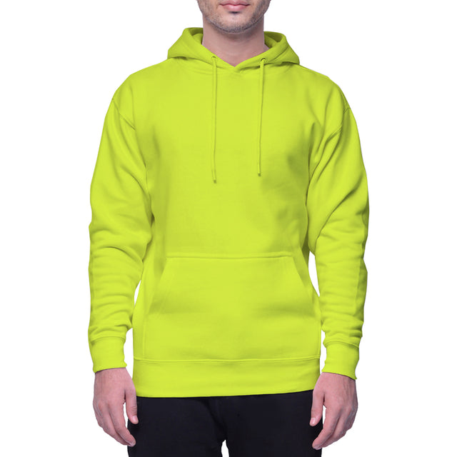 2791 Unisex Fleece Perfect Pullover Hoodie 8.25 Oz(Formerly 2790) (Set 3)
