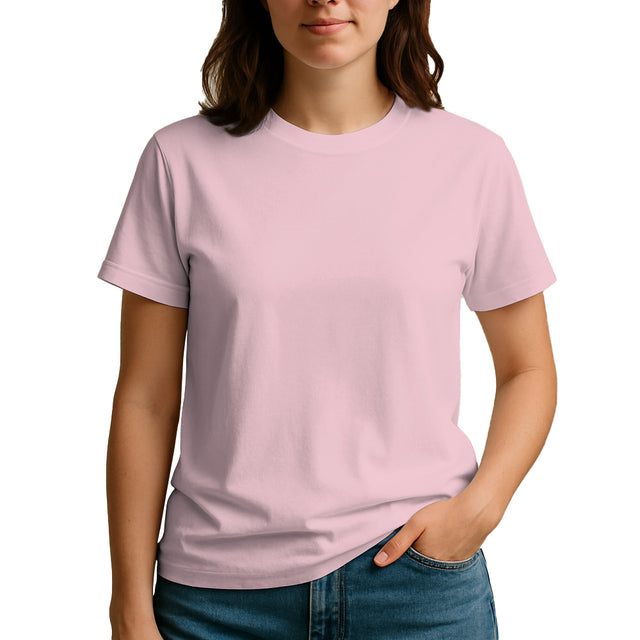 5000 Essential tee 4.3 oz (Solids)