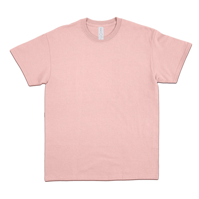 2582 Unisex Jersey Short Sleeve Tee 4.3 Oz** (Light)