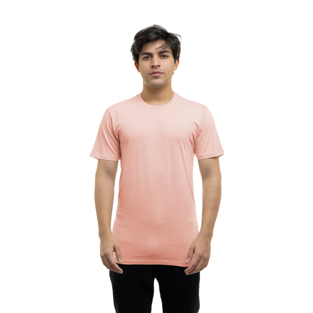 2582 Unisex Jersey Short Sleeve Tee 4.3 Oz** (Light)