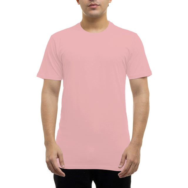 2582 Unisex Jersey Short Sleeve Tee 4.3 Oz** (Light)