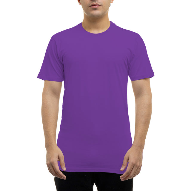 2582 Unisex Jersey Short Sleeve Tee 4.3 Oz** (Dark)