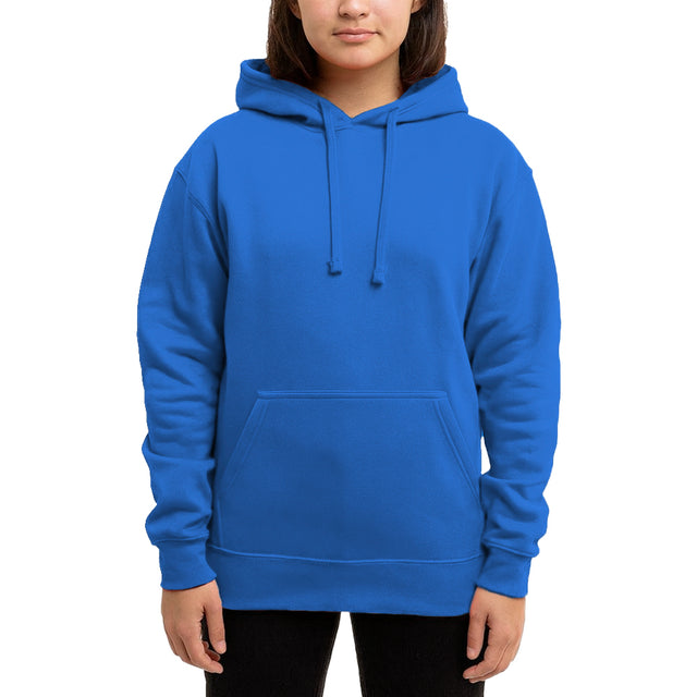 9000 Essential Hoodie 8.5 OZ