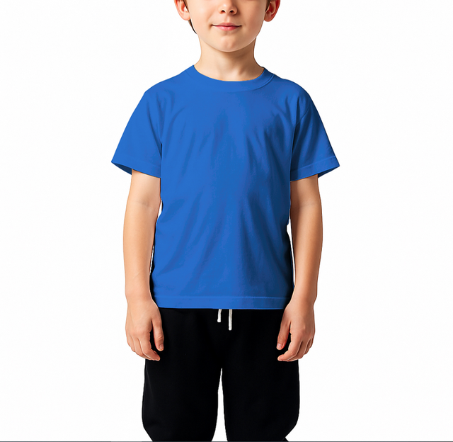2584 Premium Toddler Tee