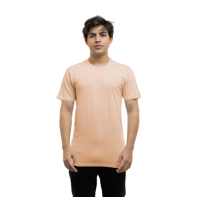 2582 Unisex Jersey Short Sleeve Tee 4.3 Oz** (Light)